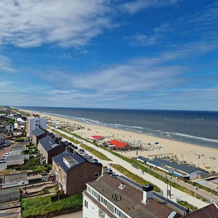 Beach & Sea View Zandvoort Exterior photo